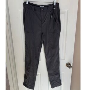 Avalanche‎ Women's Outdoor Gray Pants Size Large